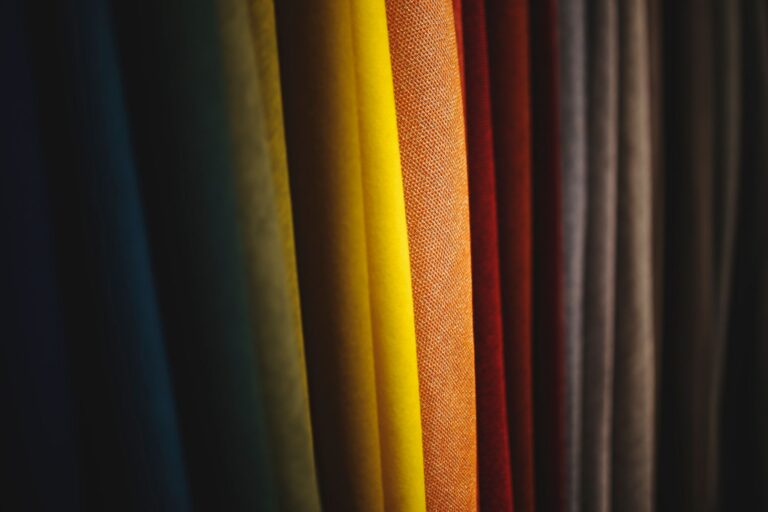 The Color That Should Win, and the Ones That Should Not - mixing & matching