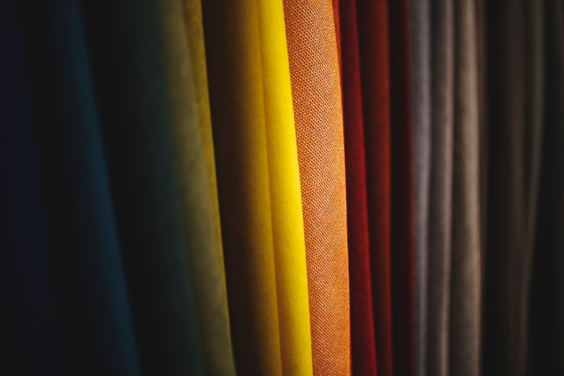 The Color That Should Win, and the Ones That Should Not - mixing & matching