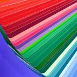 Why I Stopped Trusting Color Quizzes - finding your palette