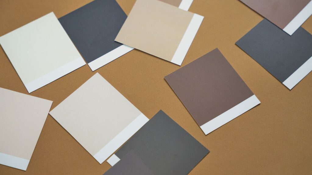 Why the Perfect Color From the Store Looks Different Once It Is Home - light & season