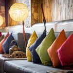 How Many Colors Is Too Many Colors - mixing & matching