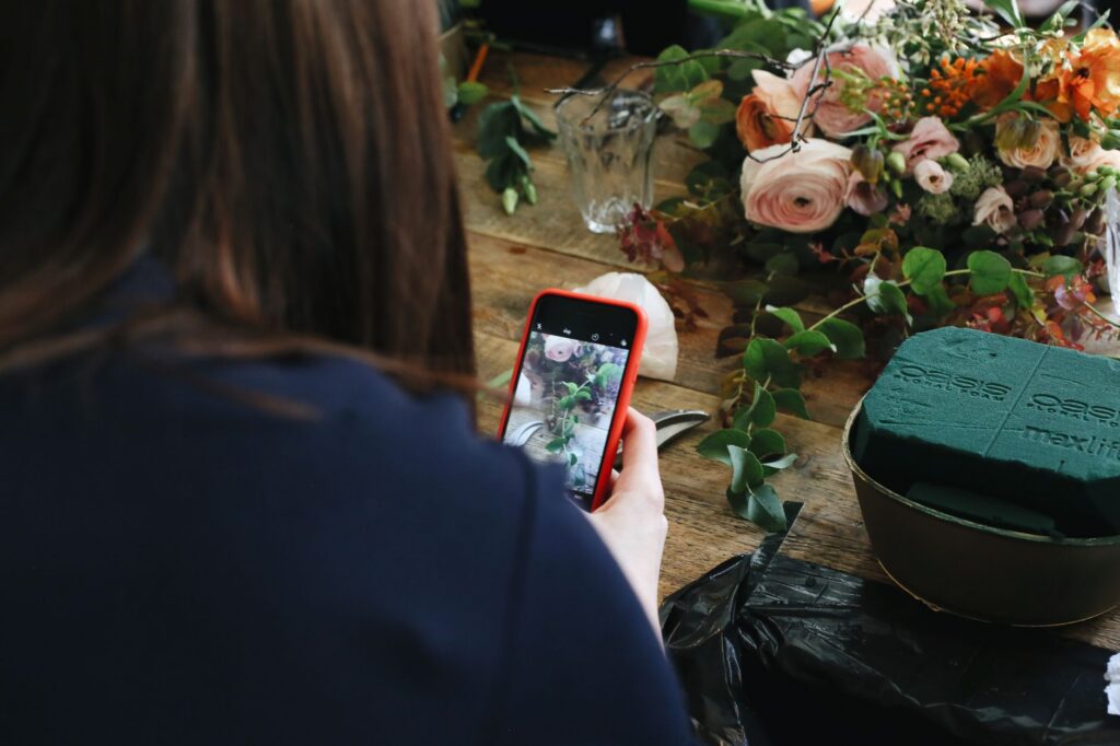 The Sensor Problem Nobody Tells You About - photographing it