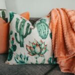 The Blanket Color That Makes My Couch Feel Like A Different Room - color & feeling